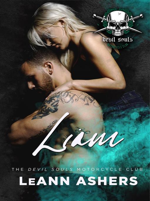 Title details for Liam by LeAnn Ashers - Available